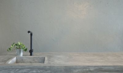 Enjoy The Durability and Low Maintenance Attributes of Concrete!