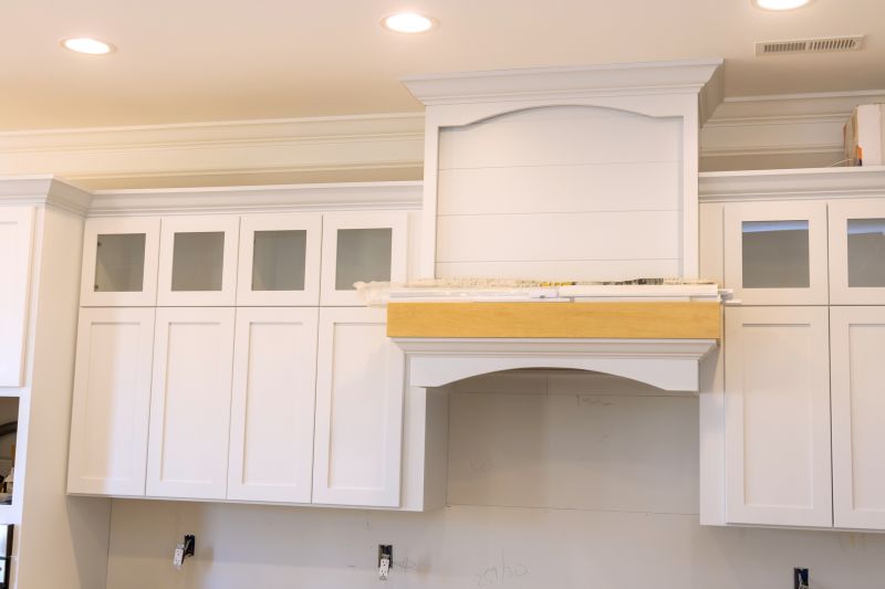 Cabinets Installation in Indianapolis, IN