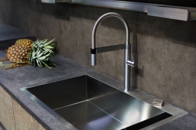 Cement Countertop Pouring in Napa, CA