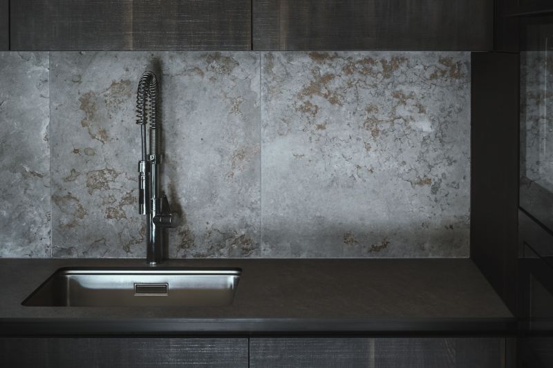 Embedded Sinks and Features