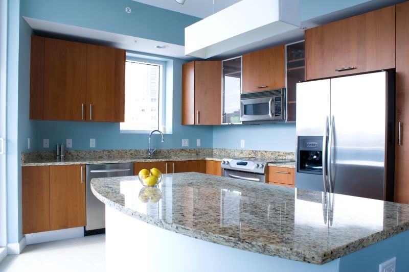 Countertop Remodeling in Sonoma County, CA