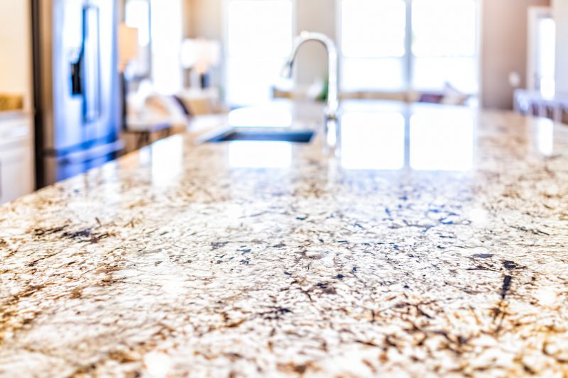 Countertop Remodeling in Santa Rosa, CA
