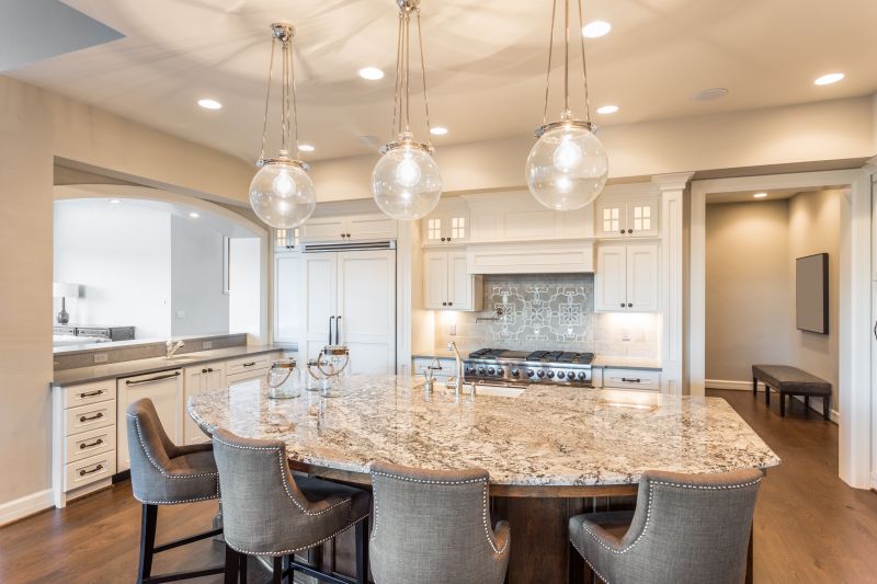 Cracked Granite Repair in Sacramento, CA