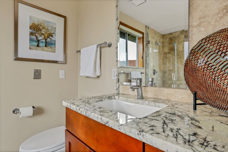 Granite Countertop Sealing in Roseville, CA