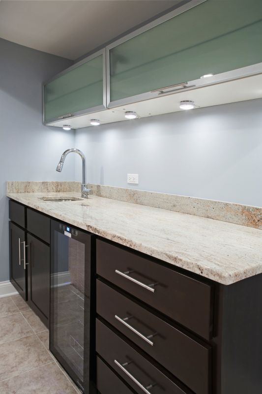 Kitchen Countertop Installation in Santa Rosa, CA