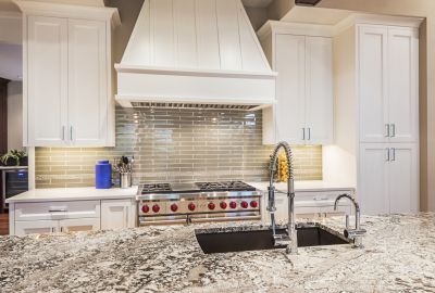 Kitchen Countertop Remodeling in Sacramento, CA