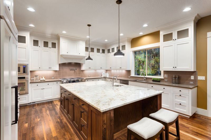 Kitchen Countertop Replacement in Santa Rosa, CA