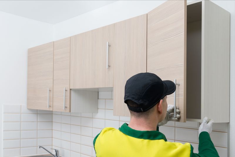 Kitchen Shelving Installation in Indianapolis, IN
