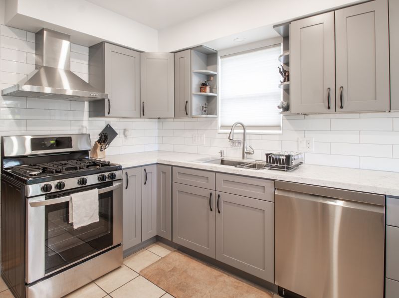 Kitchen Upgrading in Indianapolis, IN