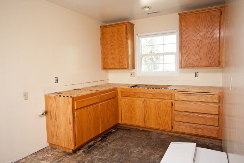 Vanity Cabinet Installation in Indianapolis, IN