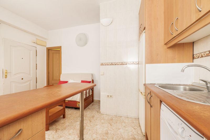 Wood Countertop Installation in Napa, CA