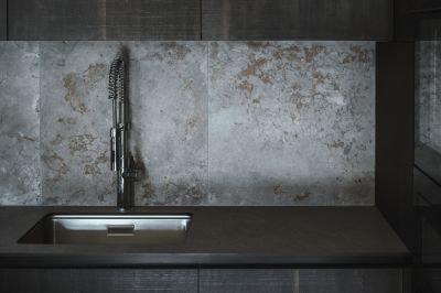 Concrete Countertops Are The Perfect Option For Kitchens and Bathrooms Alike!