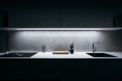 Concrete Countertop Pouring in Napa, CA