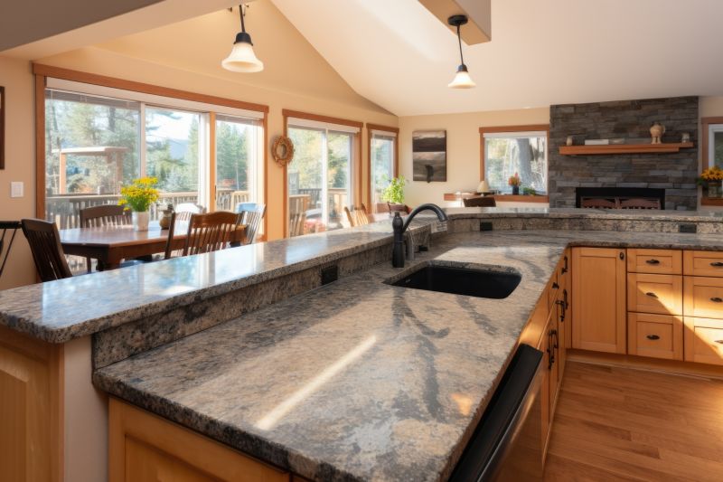 Countertop Remodeling in Roseville, CA