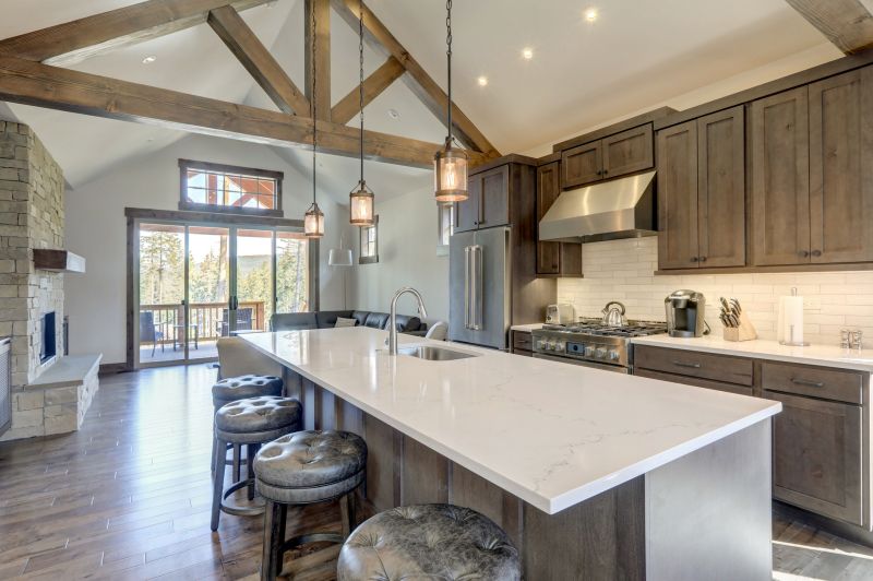 Countertop Remodeling in Lake County, IL