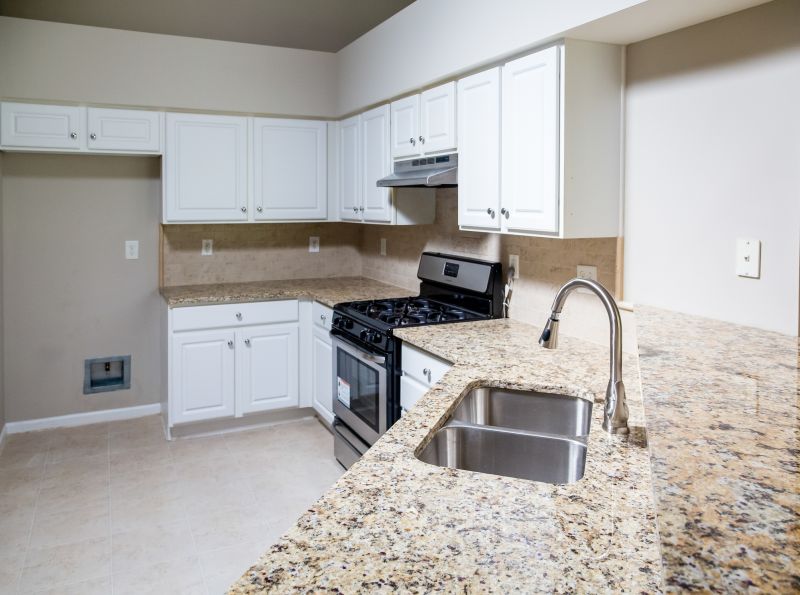 Kitchen Countertop Remodeling in Lake County, IL