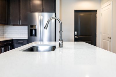 Kitchen Countertop Replacement in Napa, CA