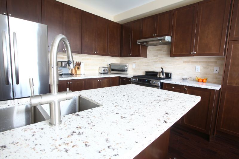 Soapstone Counter Installation in Marin County, CA